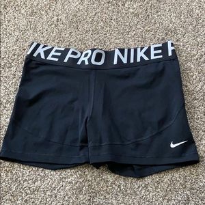 Nike Pro Spandex